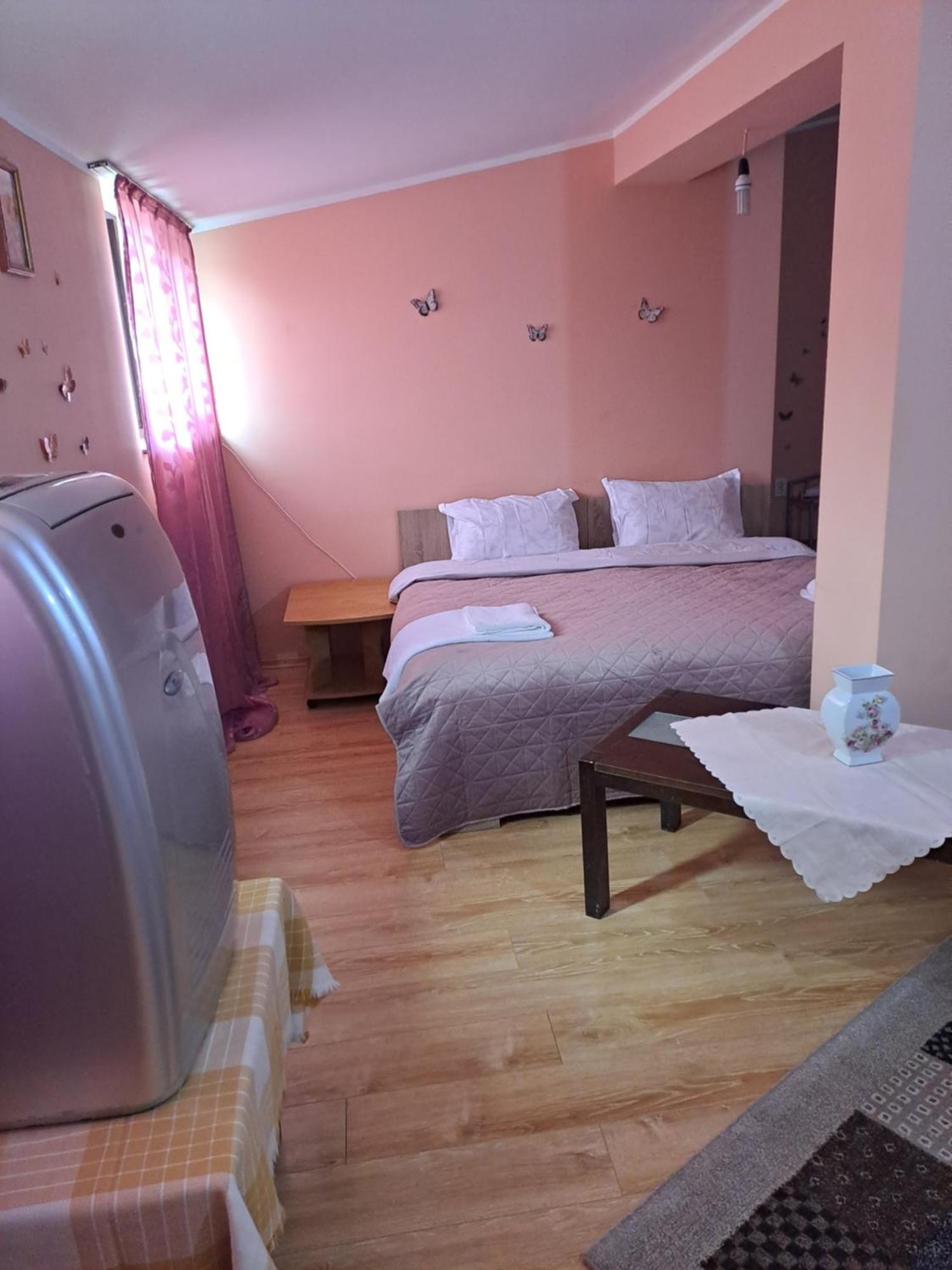 Casa Rusu Apartment Galati  Exterior photo