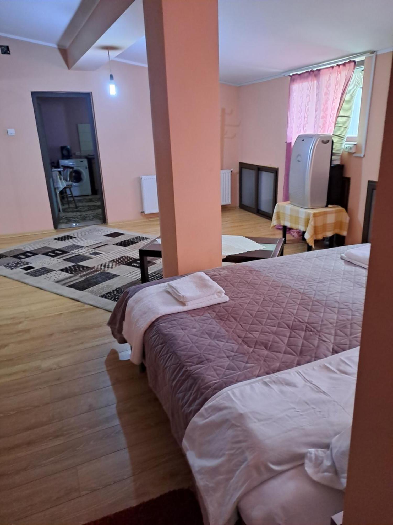 Casa Rusu Apartment Galati  Exterior photo